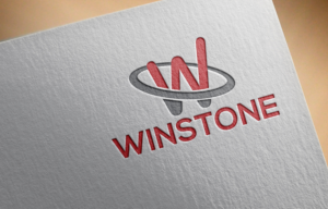 Logo Design by rafa studio for Winstone | Design: #15035169