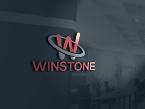 Logo Design by rafa studio for Winstone | Design: #15035170