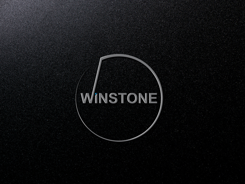 Logo Design by imshohaghossain85 for Winstone | Design #15028617