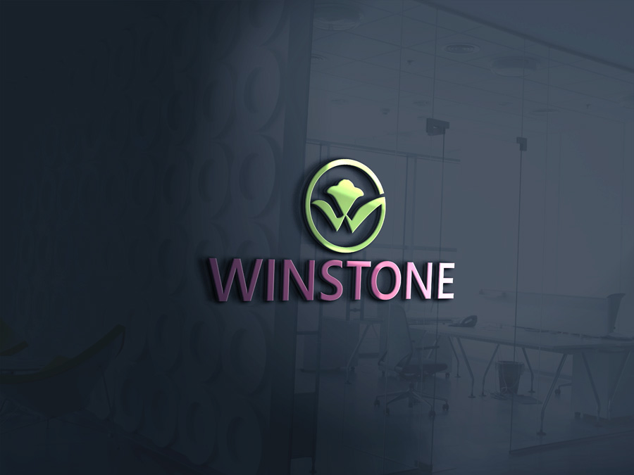 Logo Design by Top king  designer for Winstone | Design #15028864