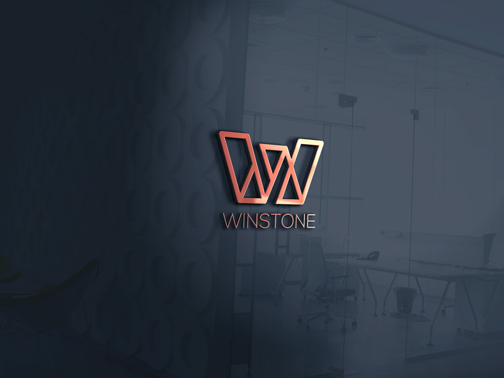 Logo Design by A S design @ for Winstone | Design #15030481