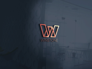 Logo Design by A S design @ for Winstone | Design: #15030481