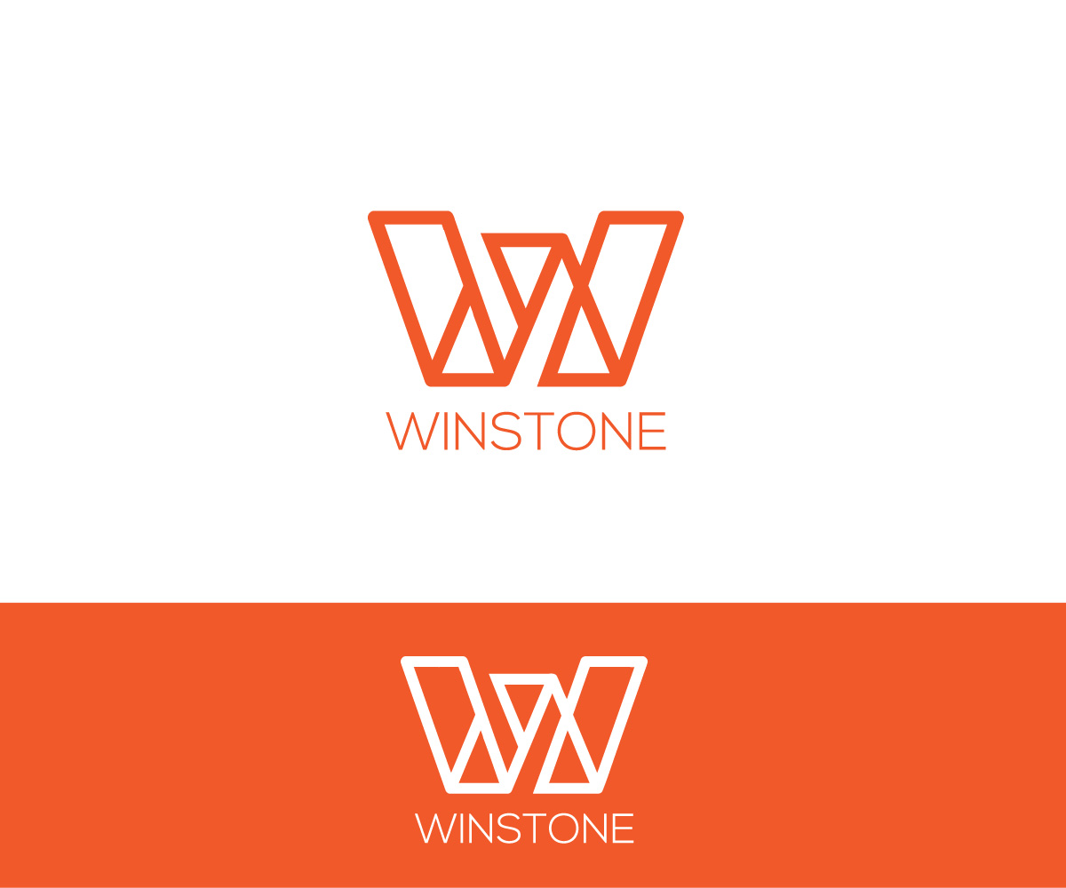 Logo Design by A S design @ for Winstone | Design #15030483