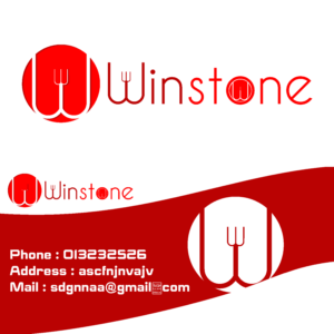 Design de Logo par astenks59 pour Winstone | Design #15097530