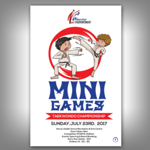 Design de Flyer par earldesigns pour ce projet | Design : #15129649