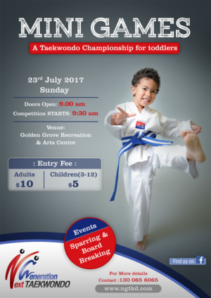 Flyer Design by Akshar Shailesh