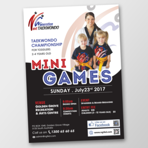 Design de Flyer par - SWING - pour ce projet | Design #15025836