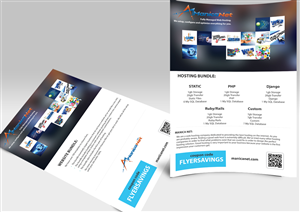 Flyer Design by Akaram Advertising for this project | Design: #2632323
