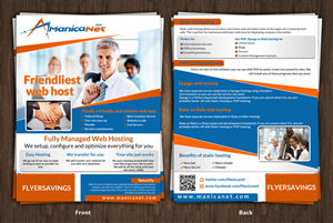 Flyer Design by ESolz Technologies
