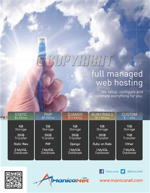 Flyer Design by barinix for this project | Design: #2583750