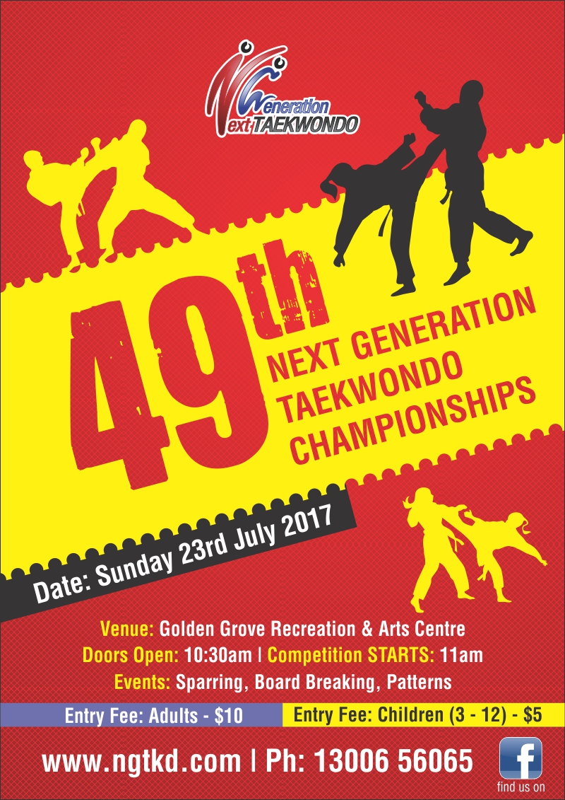 Flyer Design by Ramaling Belkote for this project | Design #15018581
