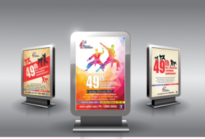 Diseño de Flyer por Ramaling Belkote para este proyecto | Diseño: #15019648
