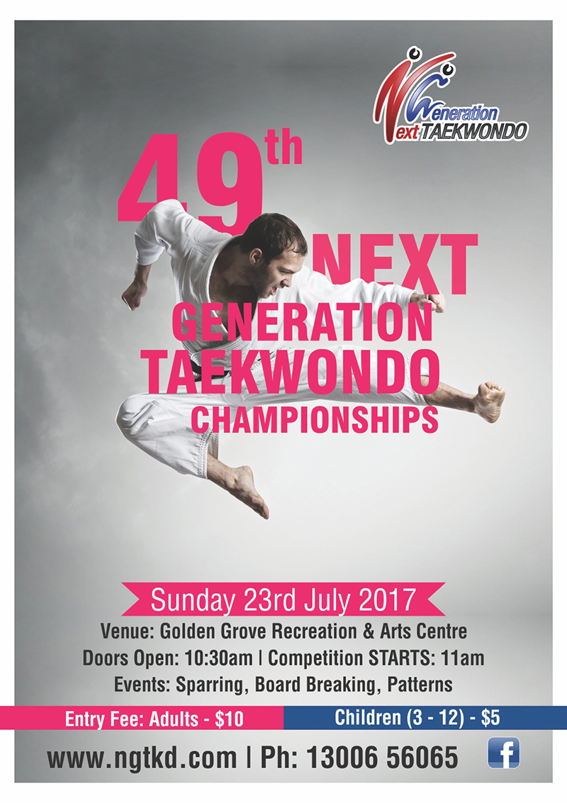 Flyer Design by Ramaling Belkote for this project | Design #15038592