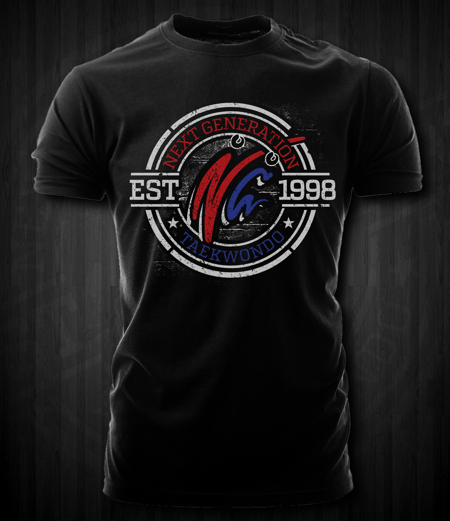 Design de T-shirt par Jonya pour ce projet | Design #15079058