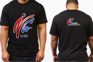 T-shirt Design by miglenamb