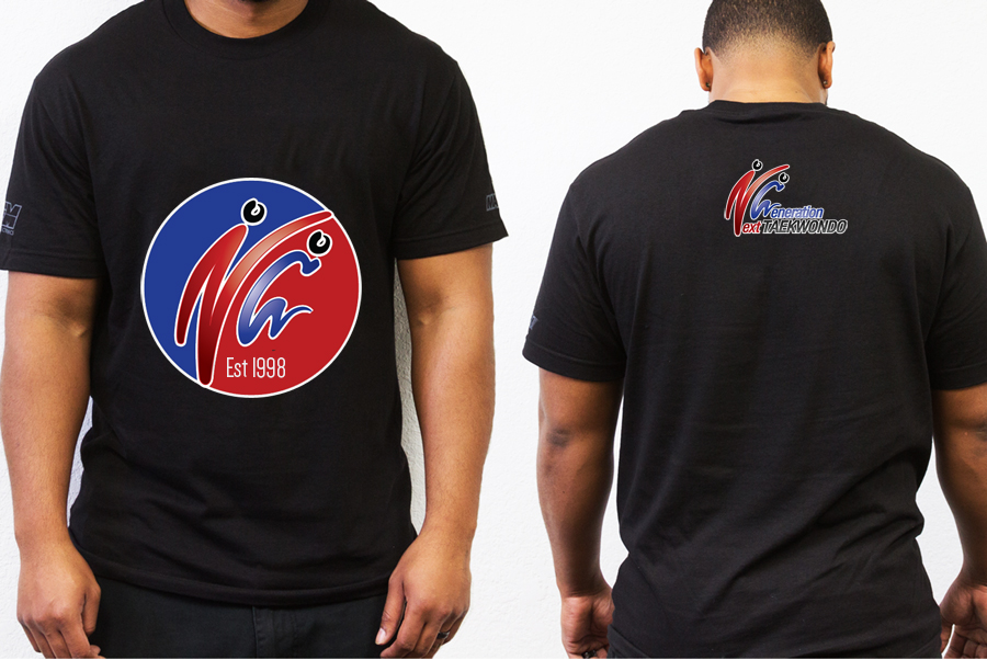 Diseño de Camiseta por miglenamb para este proyecto | Diseño #15027690