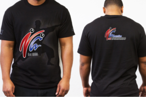 T-shirt Design by miglenamb for this project | Design: #15027731
