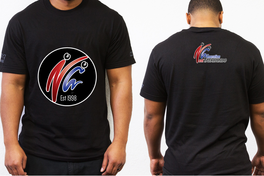 T-shirt Design by miglenamb for this project | Design #15027732