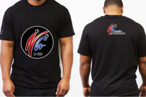 T-shirt Design by miglenamb for this project | Design: #15027732