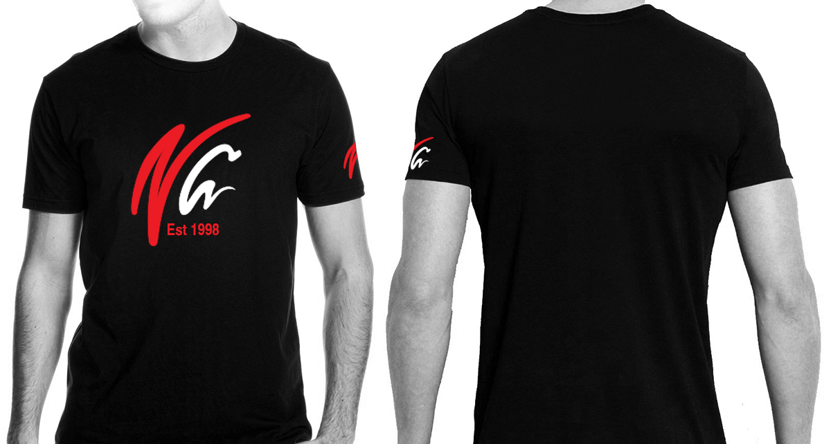 T-shirt Design by Namita for this project | Design #15021815