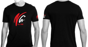 T-shirt Design by Namita for this project | Design: #15021815