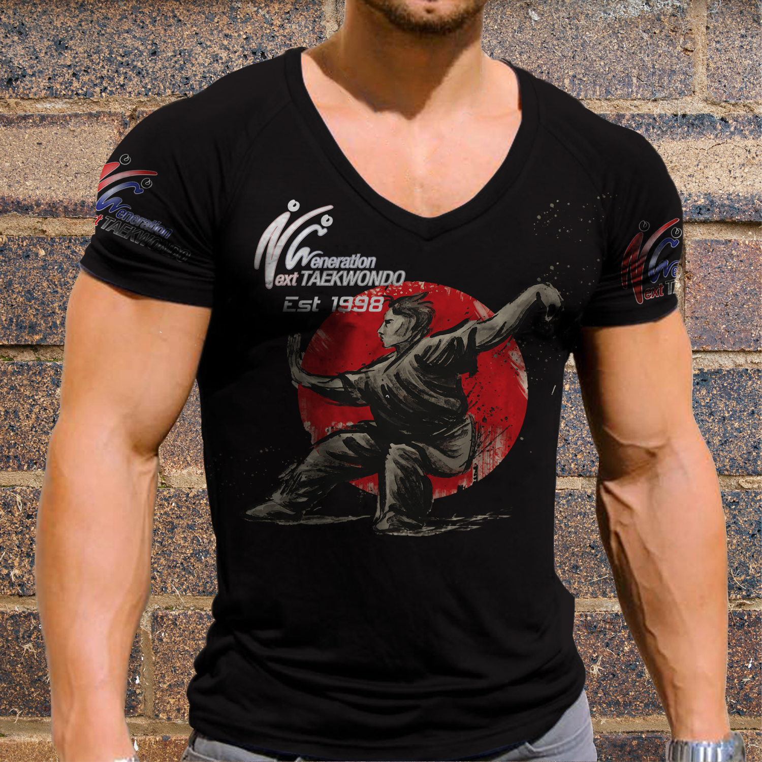 T-shirt Design by desingman for this project | Design #15034170