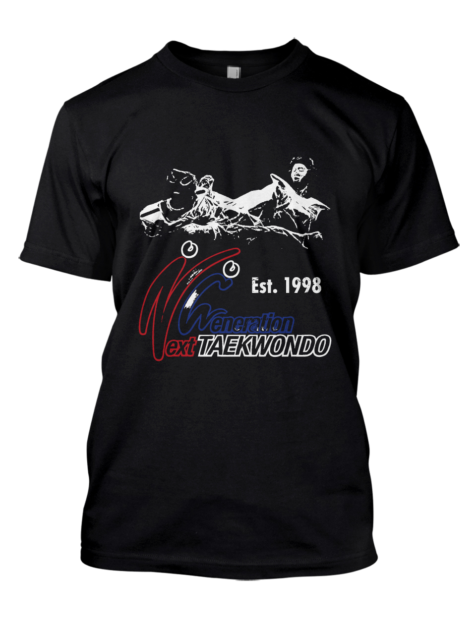 T-shirt Design by Adrian for this project | Design #15022393