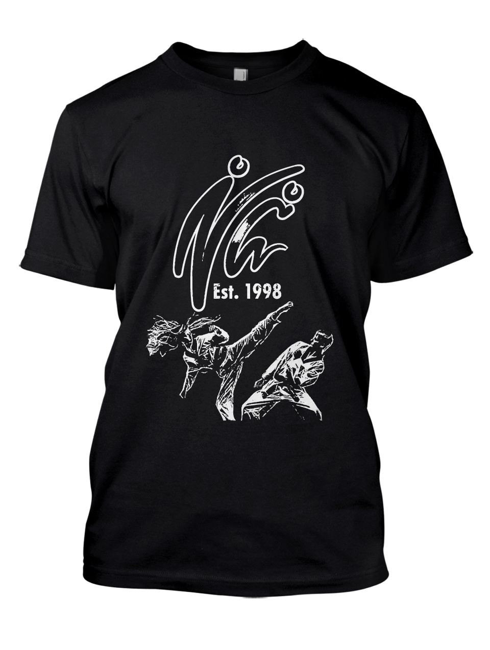 T-shirt Design by Adrian for this project | Design #15022395