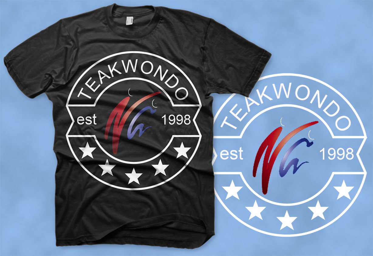 T-shirt Design by OT Design for this project | Design #15024174