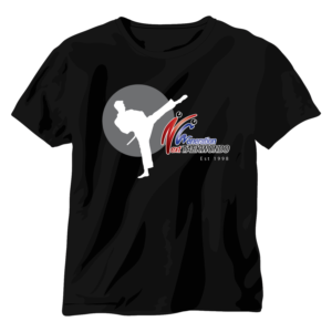 T-shirt Design by jacw02 for this project | Design: #15030180