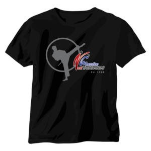 T-shirt Design by jacw02 for this project | Design: #15030267