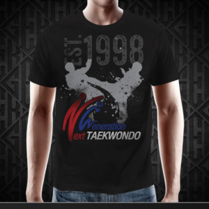Design de T-shirt par gekgrfx pour ce projet | Design : #15032144