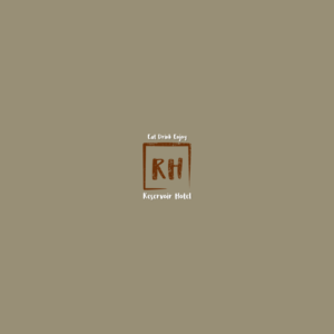 Logo Design by lamp for Reservoir Hotel | Design: #15065377