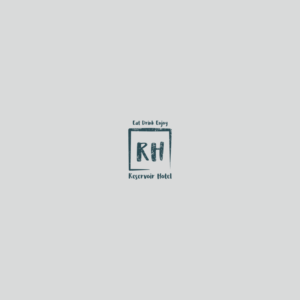 Logo Design by lamp for Reservoir Hotel | Design: #15065378