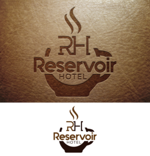 Logo Design by Impressive Solutions for Reservoir Hotel | Design: #15019063