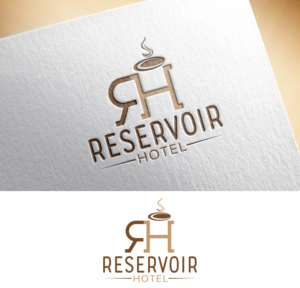 Logo Design by Impressive Solutions for Reservoir Hotel | Design: #15019064