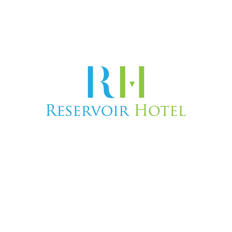 Logo Design by DESIGN Services JK for Reservoir Hotel | Design #15037551