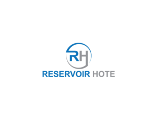 Logo Design by imshohaghossain85 for Reservoir Hotel | Design: #15027944