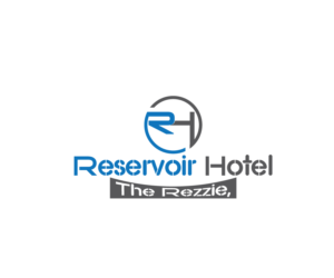 Logo Design by Top king  designer for Reservoir Hotel | Design: #15028616