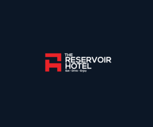 Logo Design by stanko.man for Reservoir Hotel | Design: #15017570