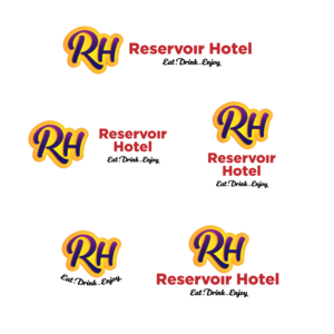 Logo Design by JCC