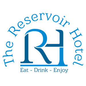 Logo Design by astenks59 for Reservoir Hotel | Design: #15090104
