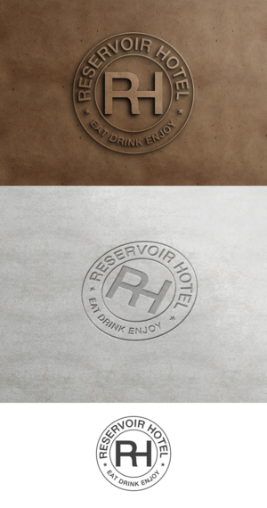 Logo Design by Deep Night