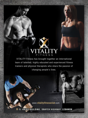 Flyer Design by - SWING -