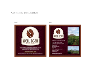 Label Design by Sucre for this project | Design: #2564822