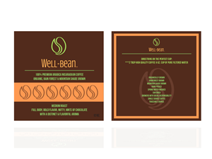 Label Design by skanderson for this project | Design: #2566297