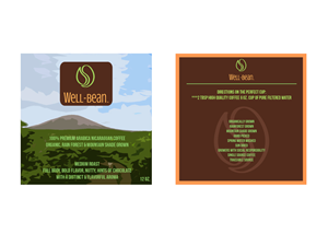 Label Design by skanderson for this project | Design: #2566371
