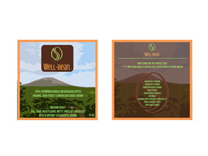 Label Design by skanderson for this project | Design: #2566390