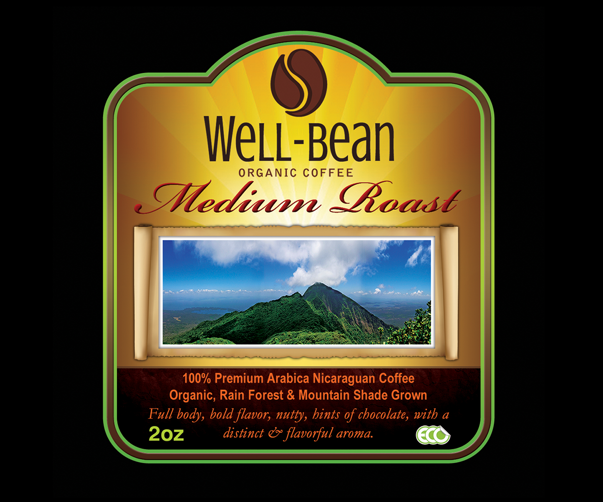 Label Design by ArtisanGraphicDesign for this project | Design: #2574021