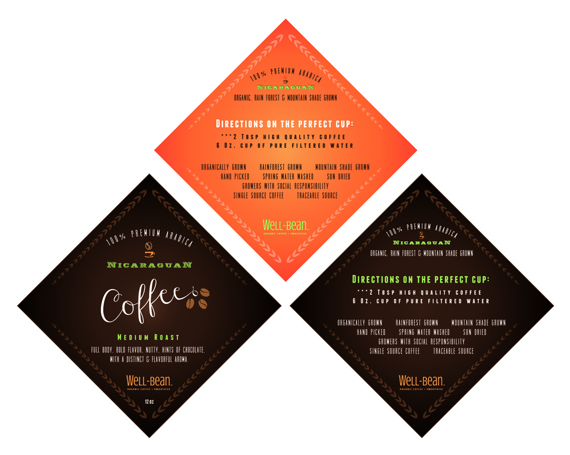 Label Design by Tanith for this project | Design #2581924